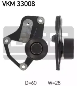 VKM 33008 SKF